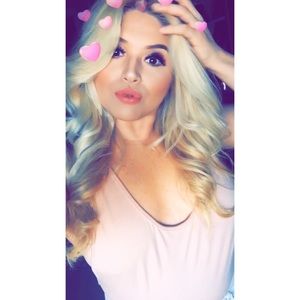 Meet your Posher, Mandy